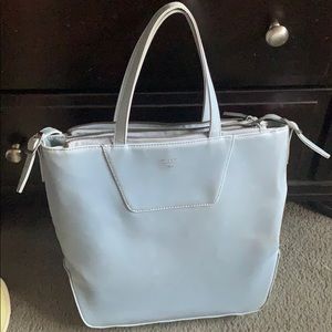 Matt & Nat Blue Tote Bag